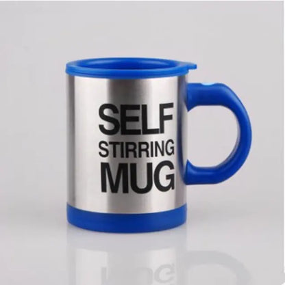 Automatic Electric Lazy Self Stirring Mug