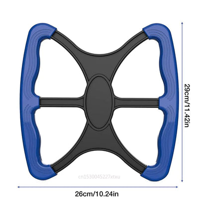 Portable Stand-Up Assist Aid Rod