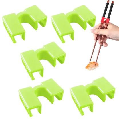 Reusable Chopstick Helpers