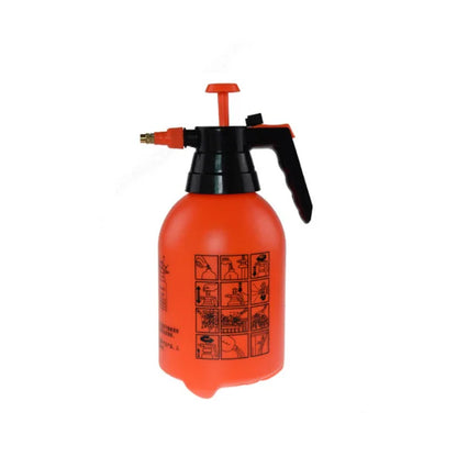 Green Grass Lawn Spray