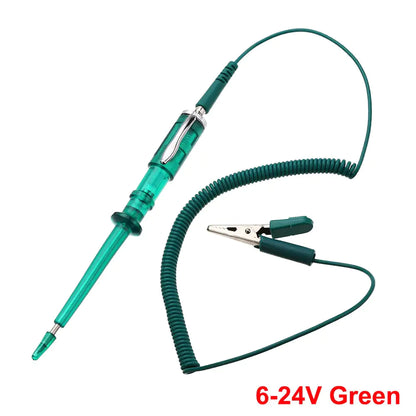 Car Truck Voltage Circuit Tester Diagnostic Tool