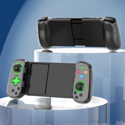 Bluetooth Wireless Gamepad Controller