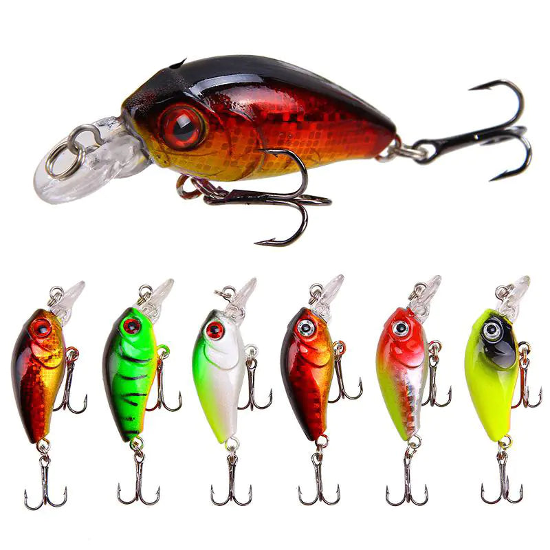 Artificial Fishing Bait Accessories