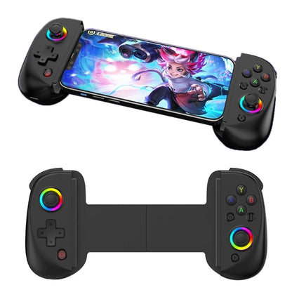 D8 Wireless Gamepad for Switch's Cellphone