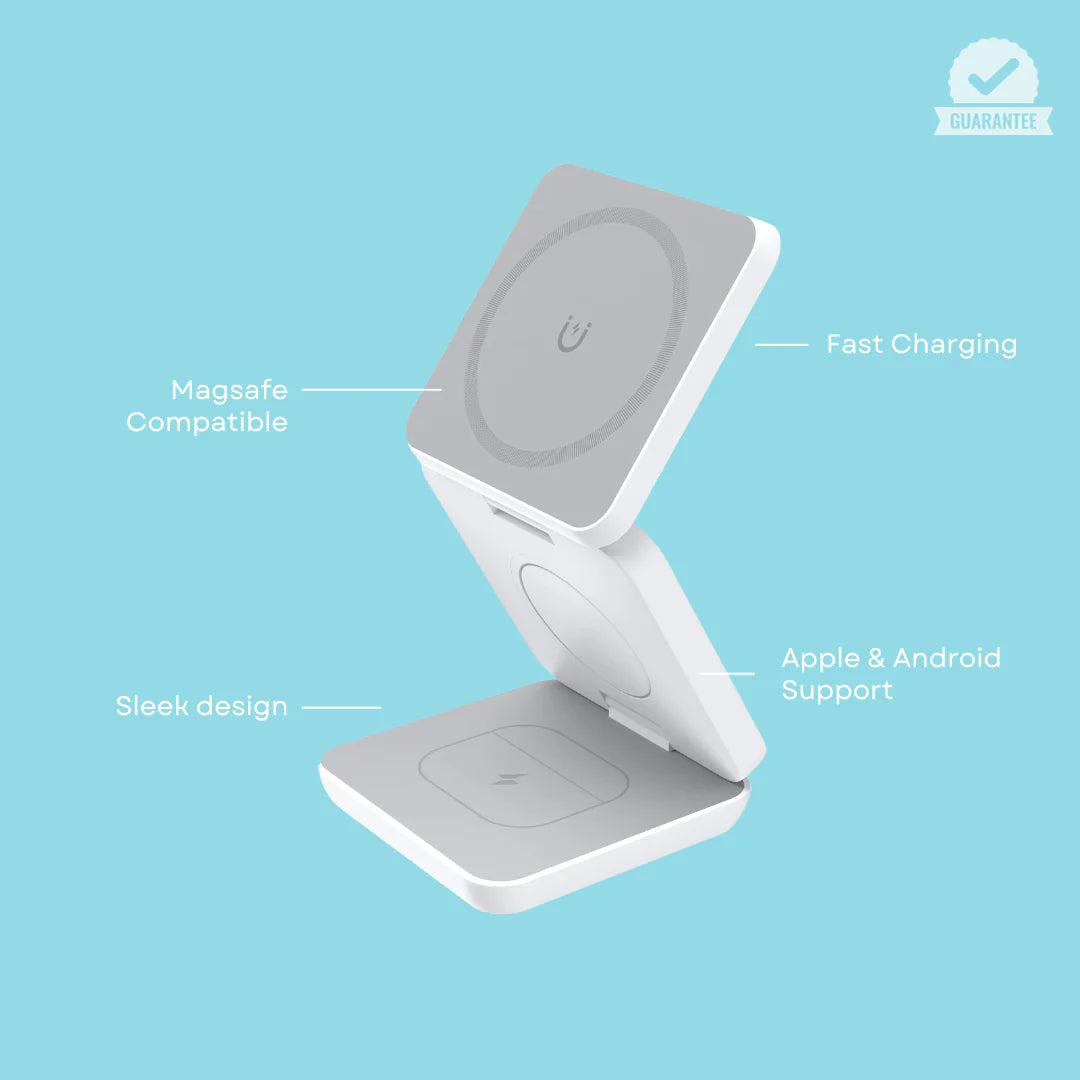 Wireless Charging Stand