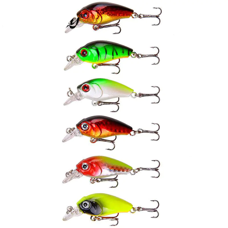 Artificial Fishing Lure