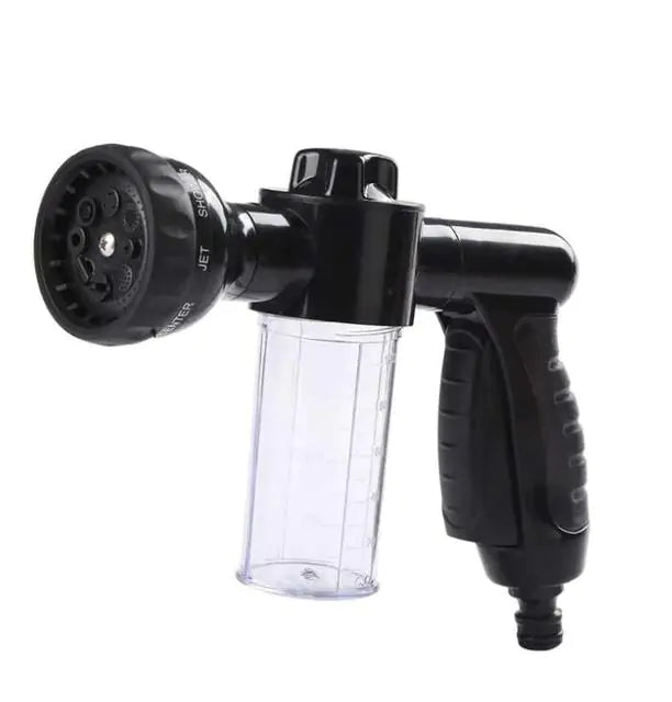 High Pressure Hose Nozzle