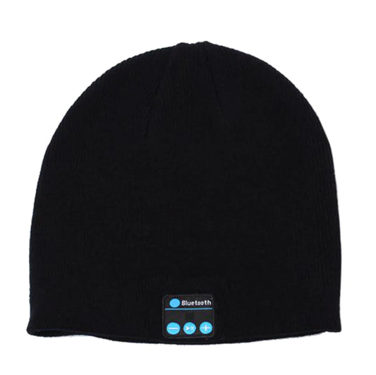 Bluetooth Beanie: Wireless Warmth