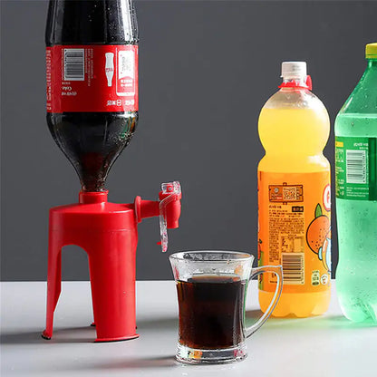 Beverage Dispenser