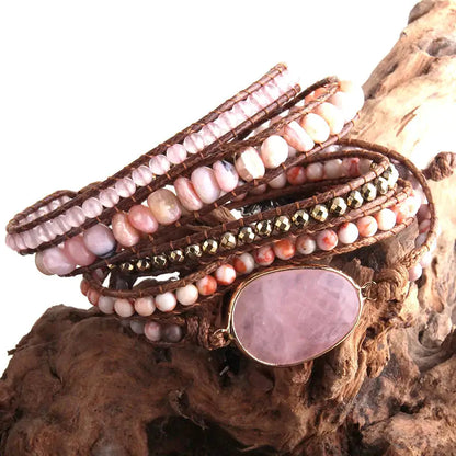 Bohemian Bracelet