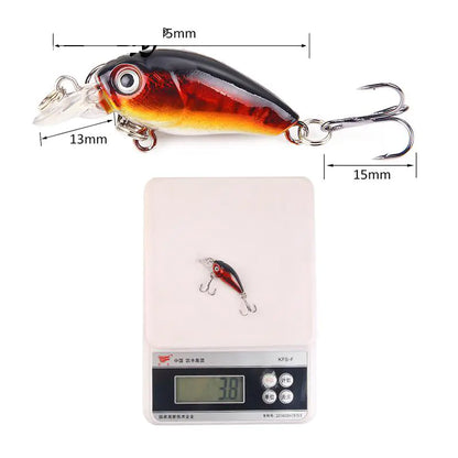 Artificial Fishing Bait Accessories