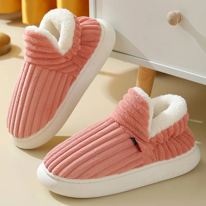 Unisex Home Slippers