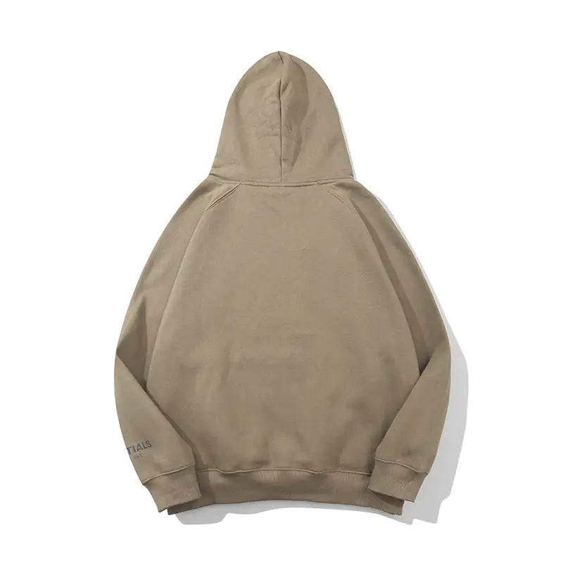 Oversized Hoodies