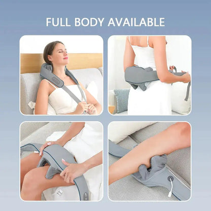 Neck and Shoulder Massager