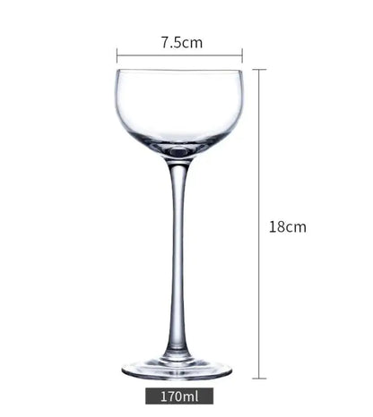 Cocktail Glass